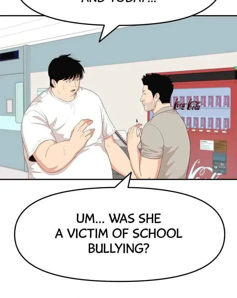 Read Guard Pass chapter 4 image 27 on Lezhin