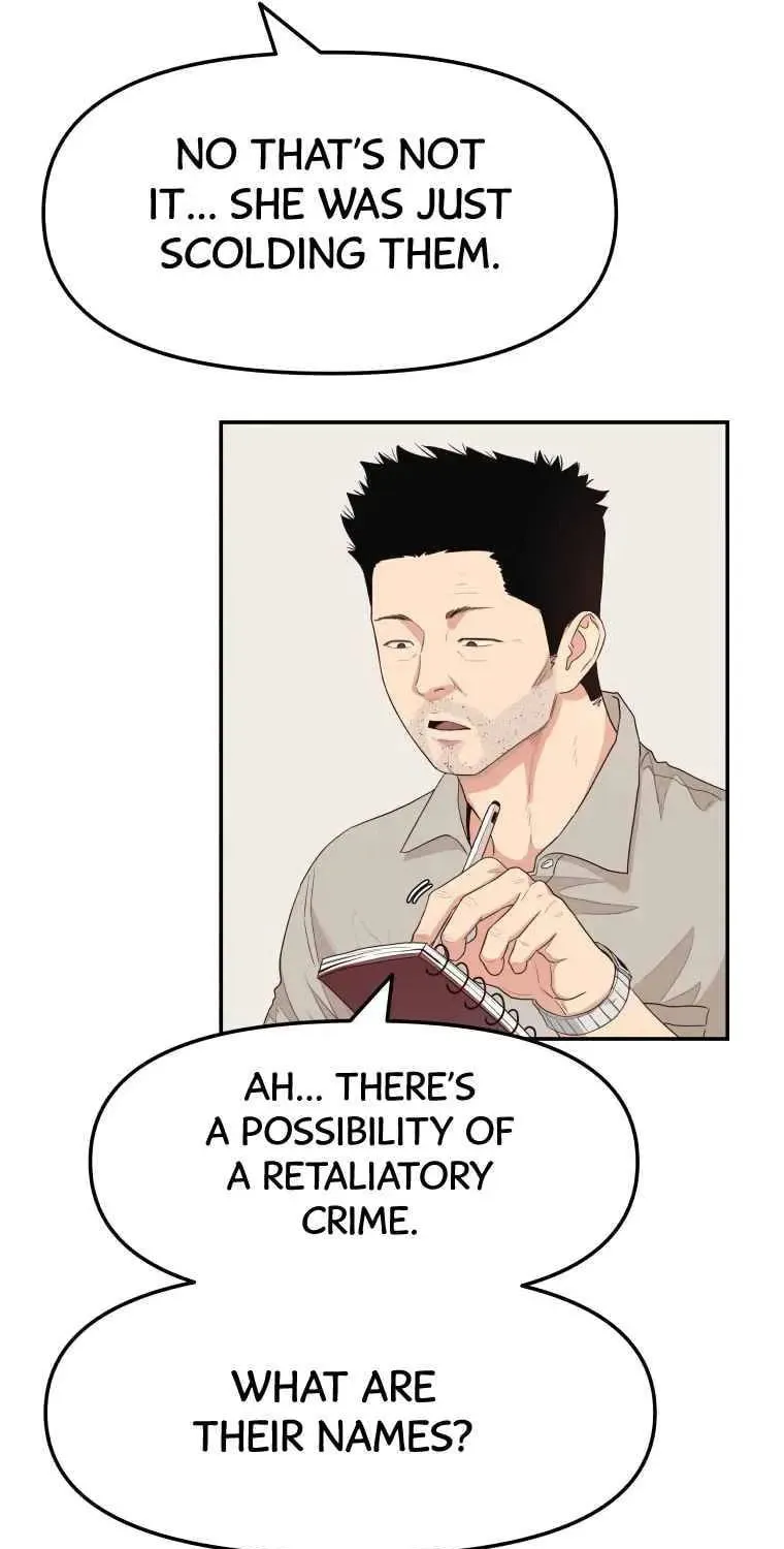 Read Guard Pass chapter 4 image 28 on Lezhin