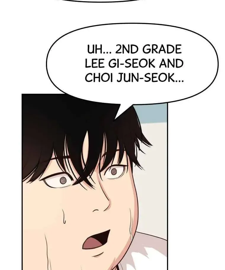Read Guard Pass chapter 4 image 29 on Lezhin
