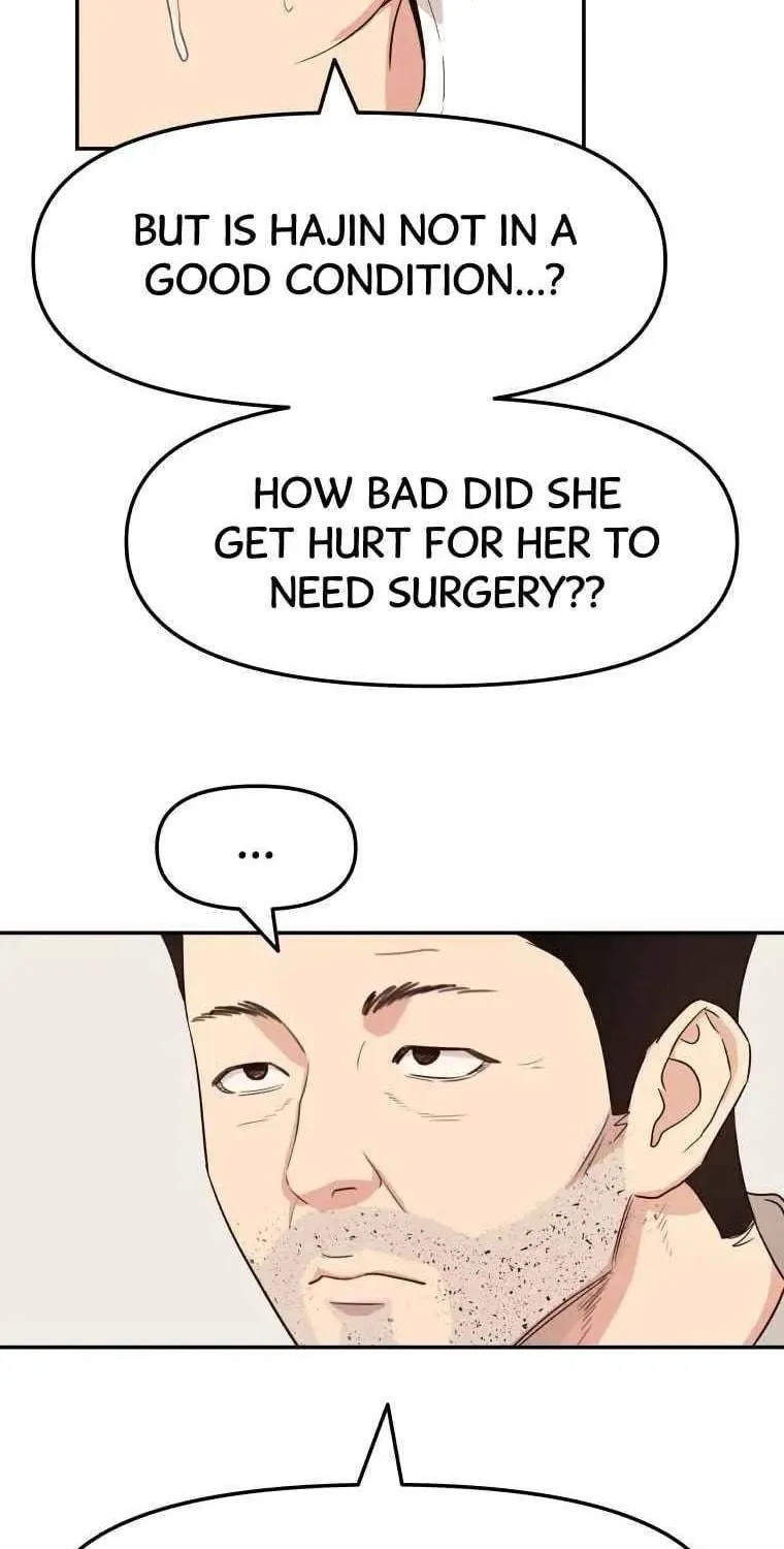 Read Guard Pass chapter 4 image 30 on Lezhin