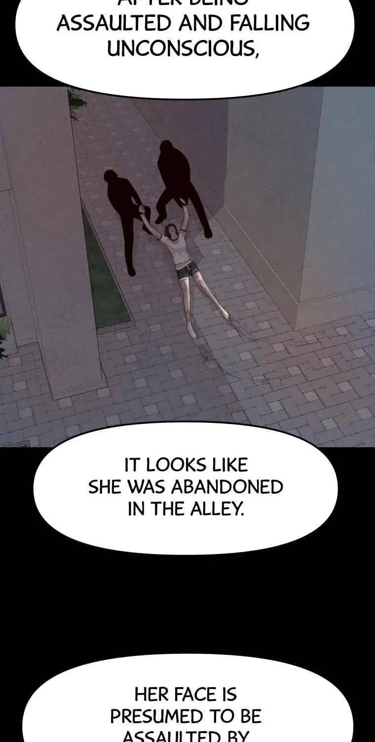 Read Guard Pass chapter 4 image 32 on Lezhin