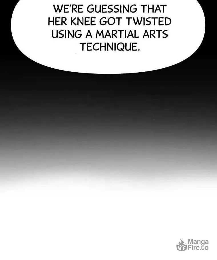 Read Guard Pass chapter 4 image 35 on Lezhin