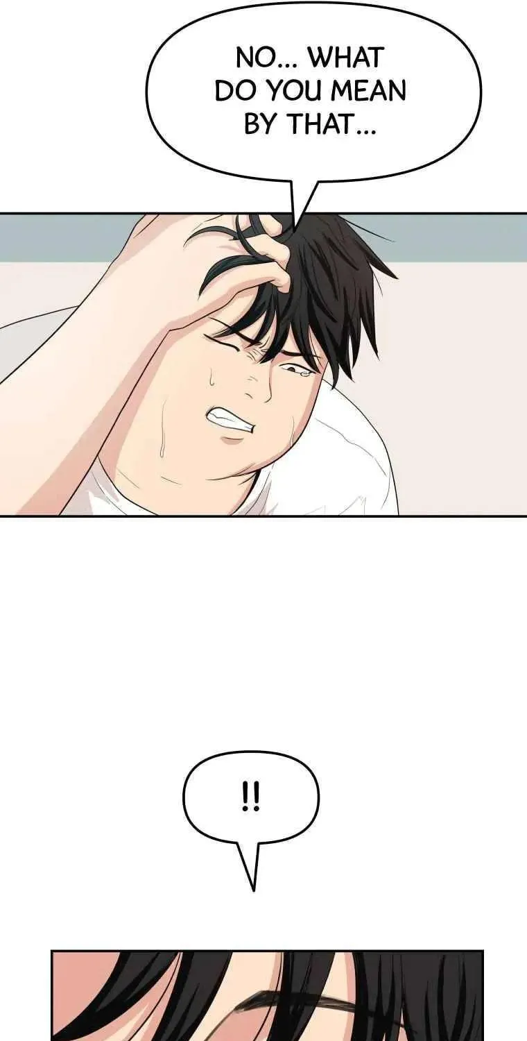 Read Guard Pass chapter 4 image 36 on Lezhin