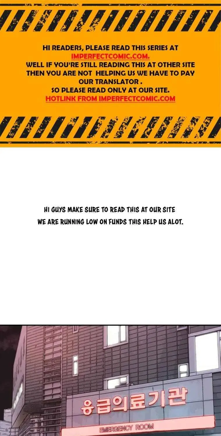 Read Guard Pass chapter 4 image 4 on Lezhin