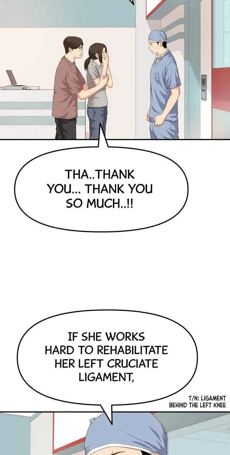 Read Guard Pass chapter 4 image 42 on Lezhin