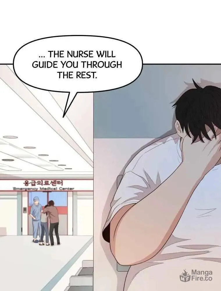 Read Guard Pass chapter 4 image 45 on Lezhin