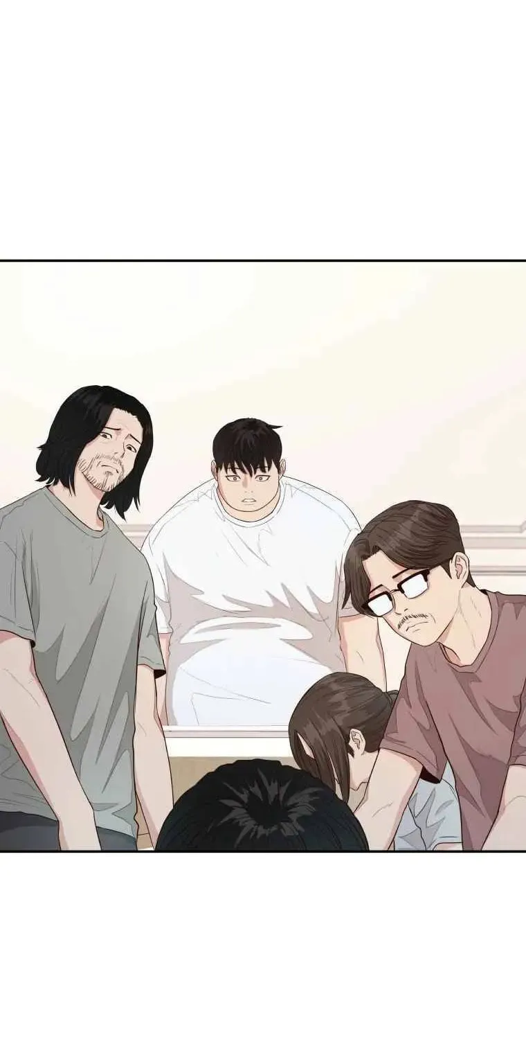 Read Guard Pass chapter 4 image 50 on Lezhin
