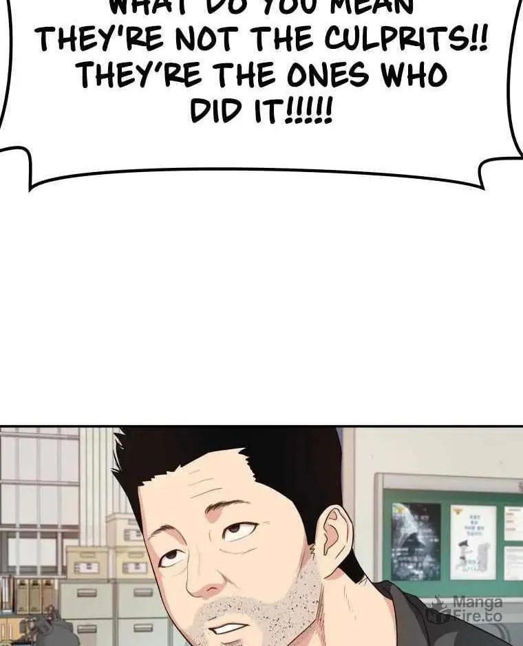 Read Guard Pass chapter 4 image 55 on Lezhin