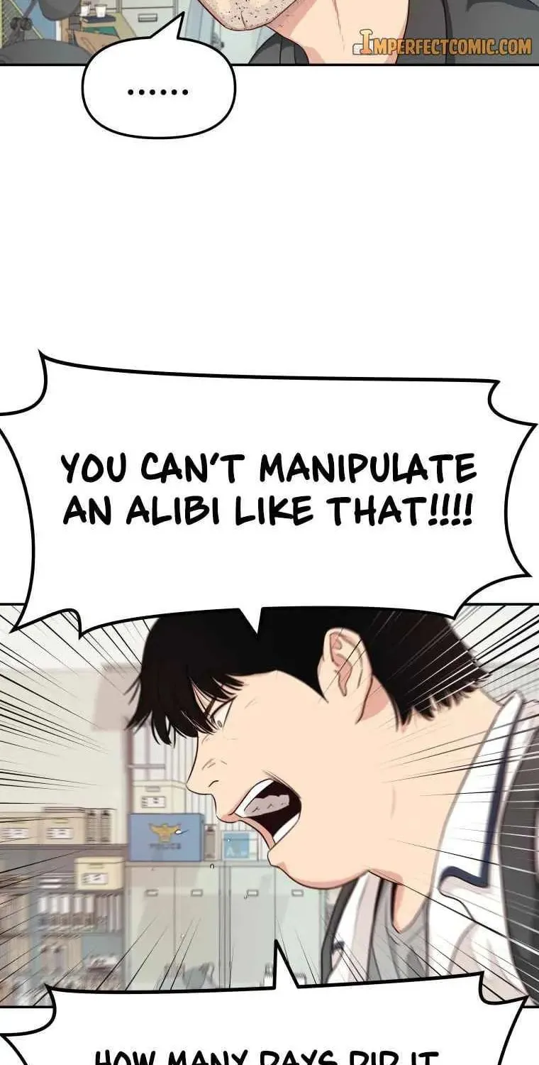 Read Guard Pass chapter 4 image 56 on Lezhin