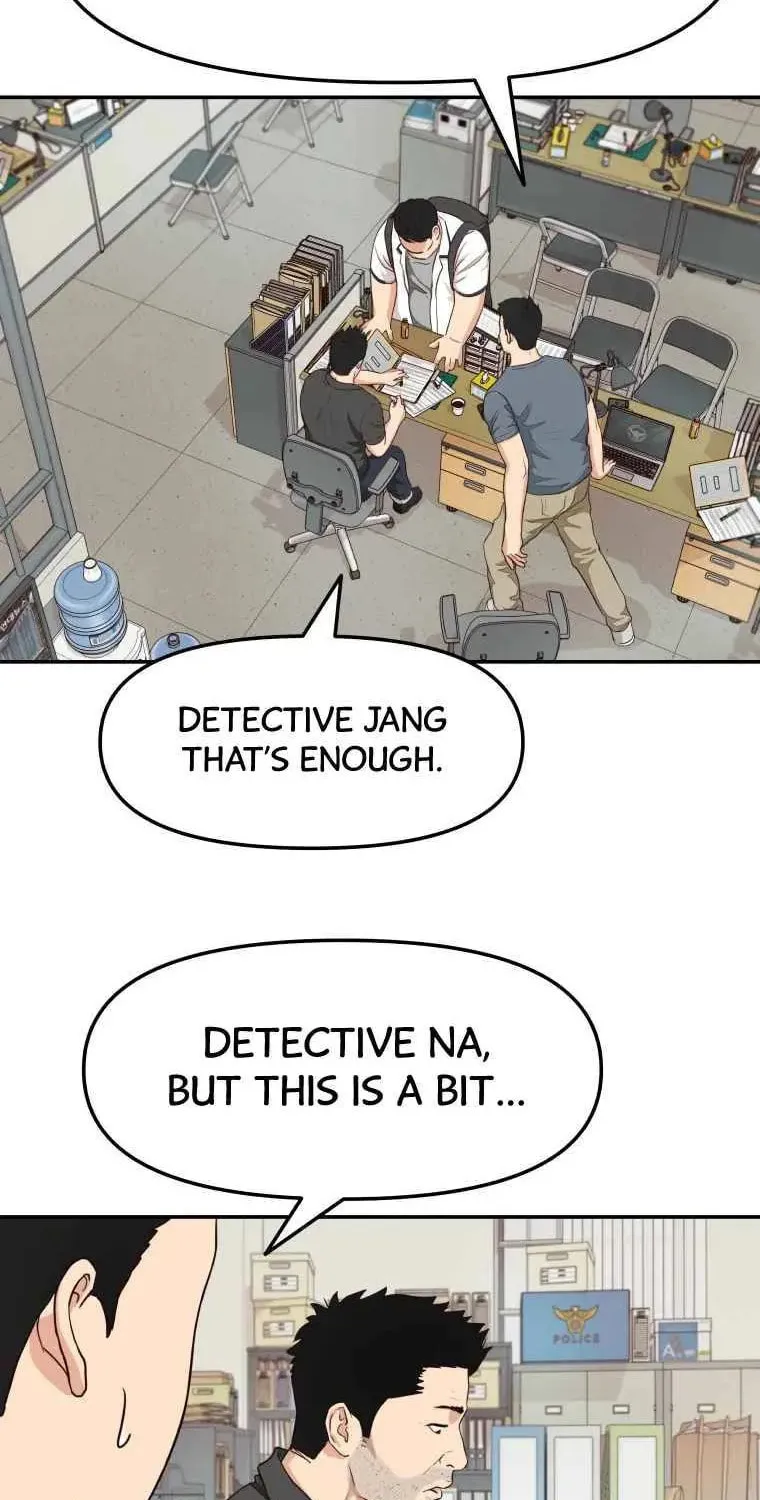 Read Guard Pass chapter 4 image 58 on Lezhin