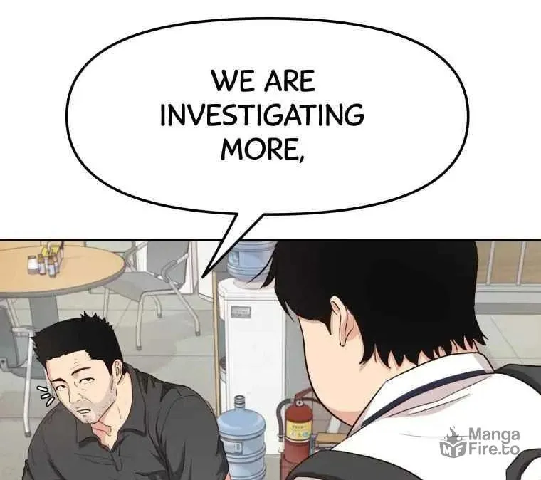 Read Guard Pass chapter 4 image 61 on Lezhin