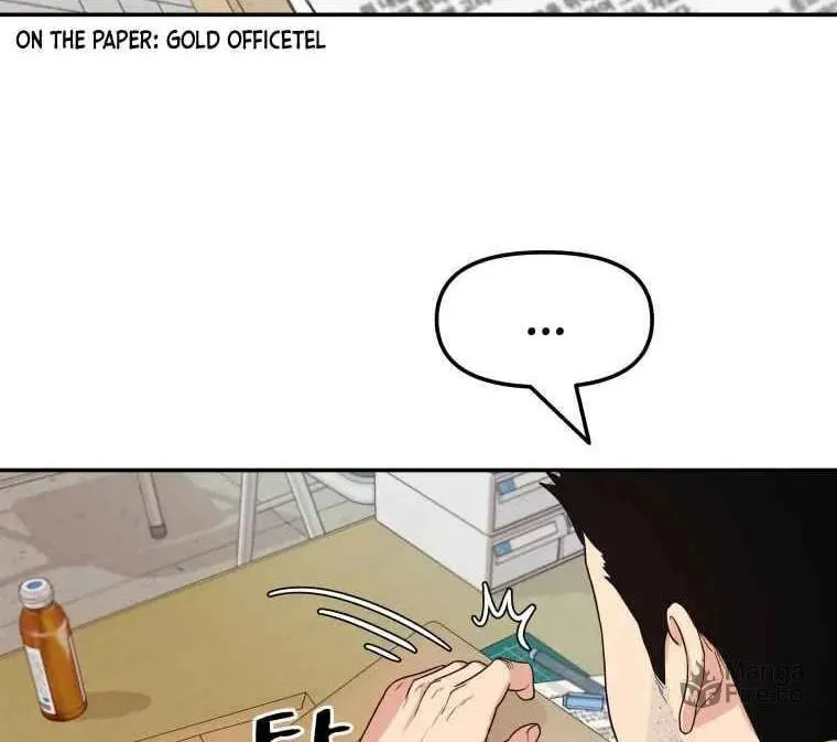 Read Guard Pass chapter 4 image 65 on Lezhin