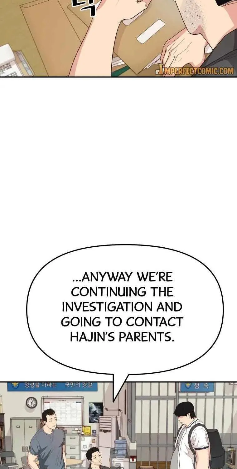 Read Guard Pass chapter 4 image 66 on Lezhin