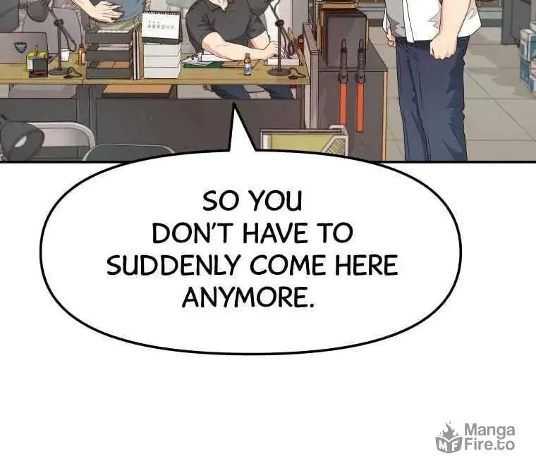 Read Guard Pass chapter 4 image 67 on Lezhin