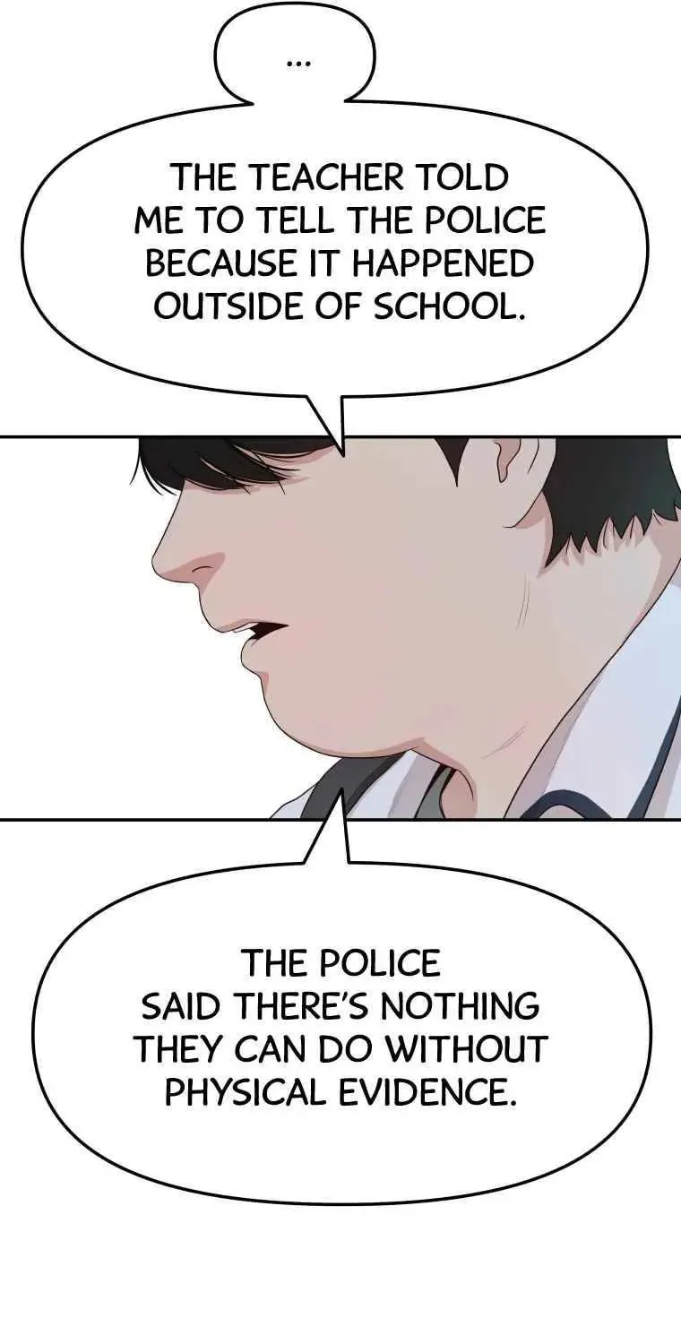 Read Guard Pass chapter 4 image 68 on Lezhin