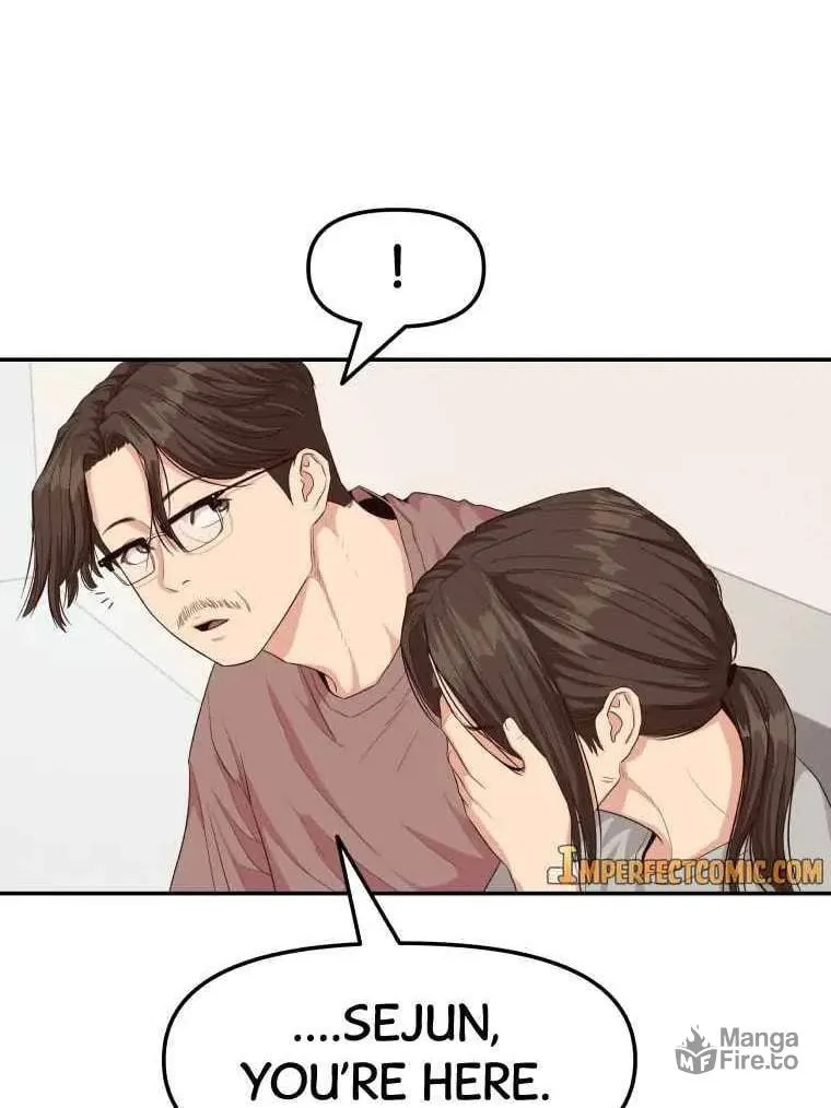 Read Guard Pass chapter 4 image 7 on Lezhin