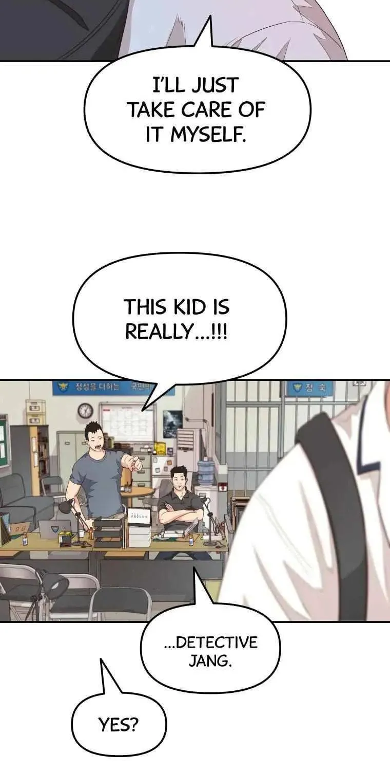 Read Guard Pass chapter 4 image 72 on Lezhin