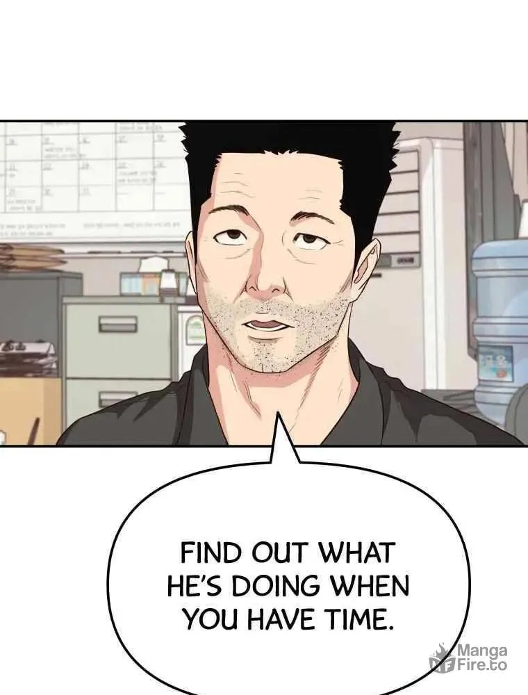 Read Guard Pass chapter 4 image 73 on Lezhin