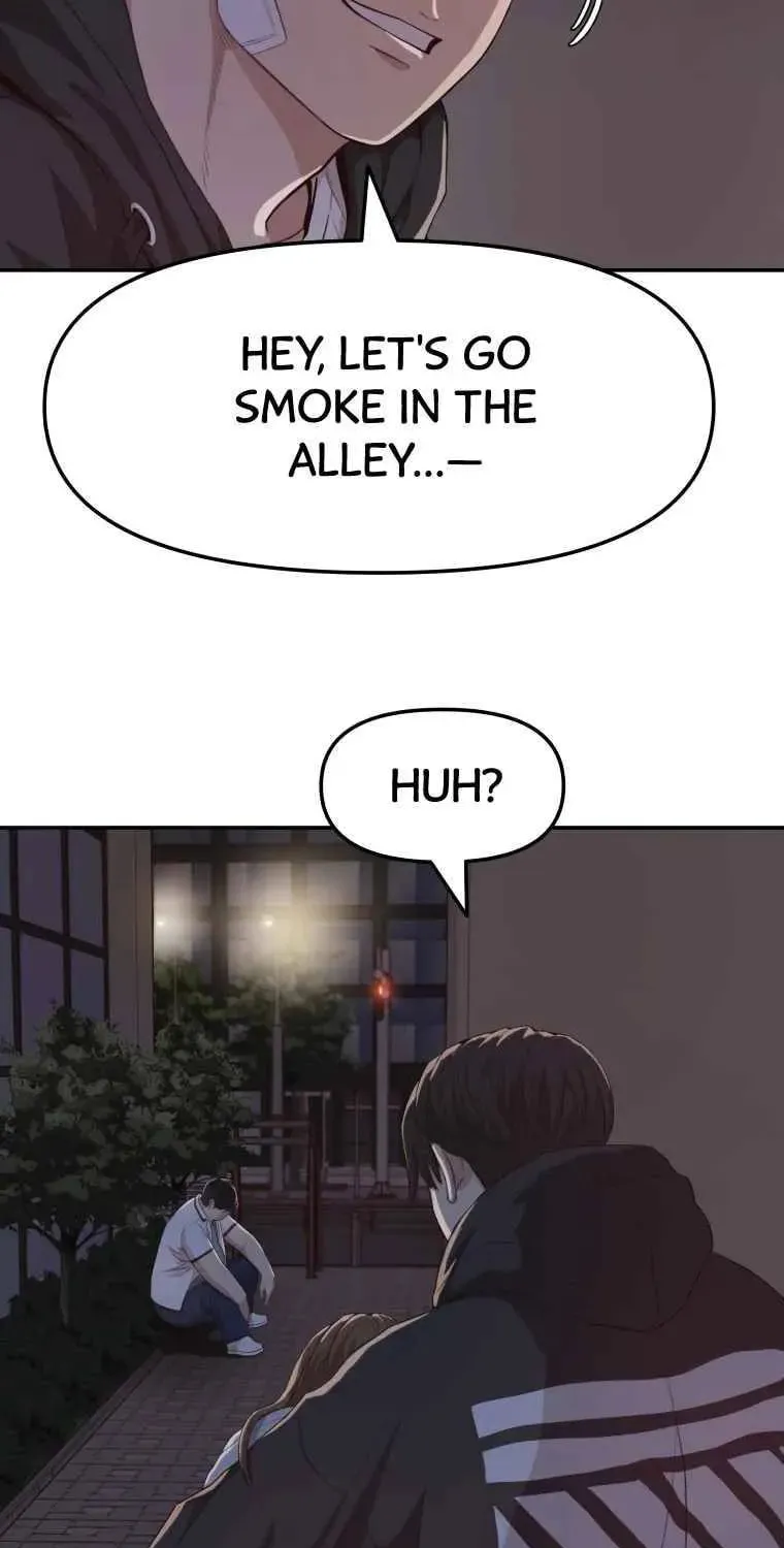 Read Guard Pass chapter 4 image 80 on Lezhin