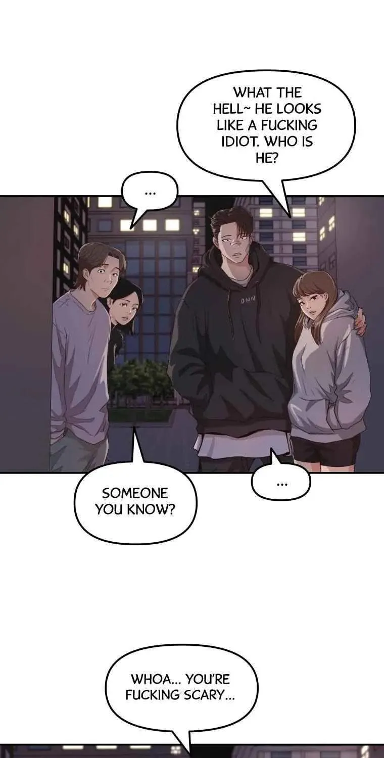 Read Guard Pass chapter 4 image 84 on Lezhin