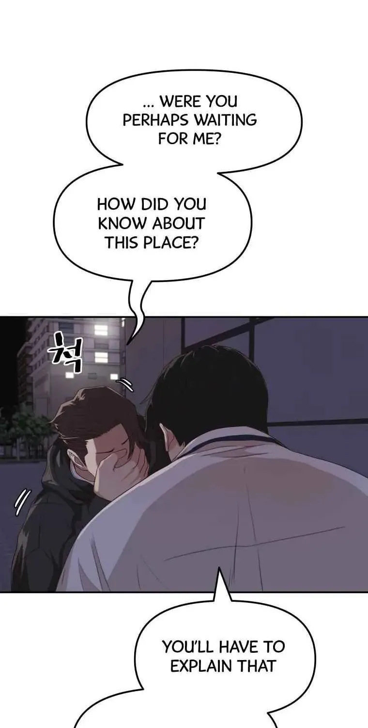 Read Guard Pass chapter 4 image 86 on Lezhin