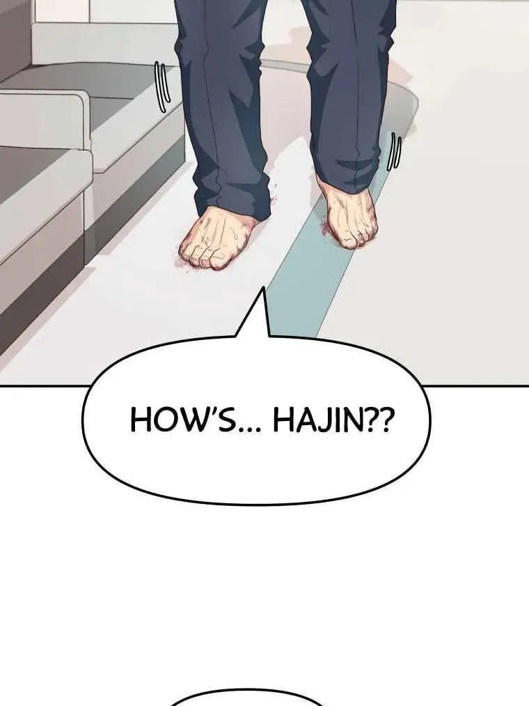 Read Guard Pass chapter 4 image 9 on Lezhin