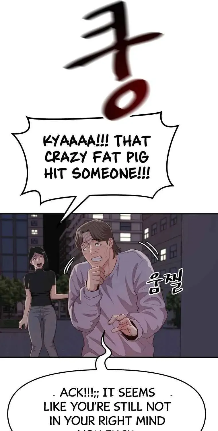 Read Guard Pass chapter 4 image 92 on Lezhin