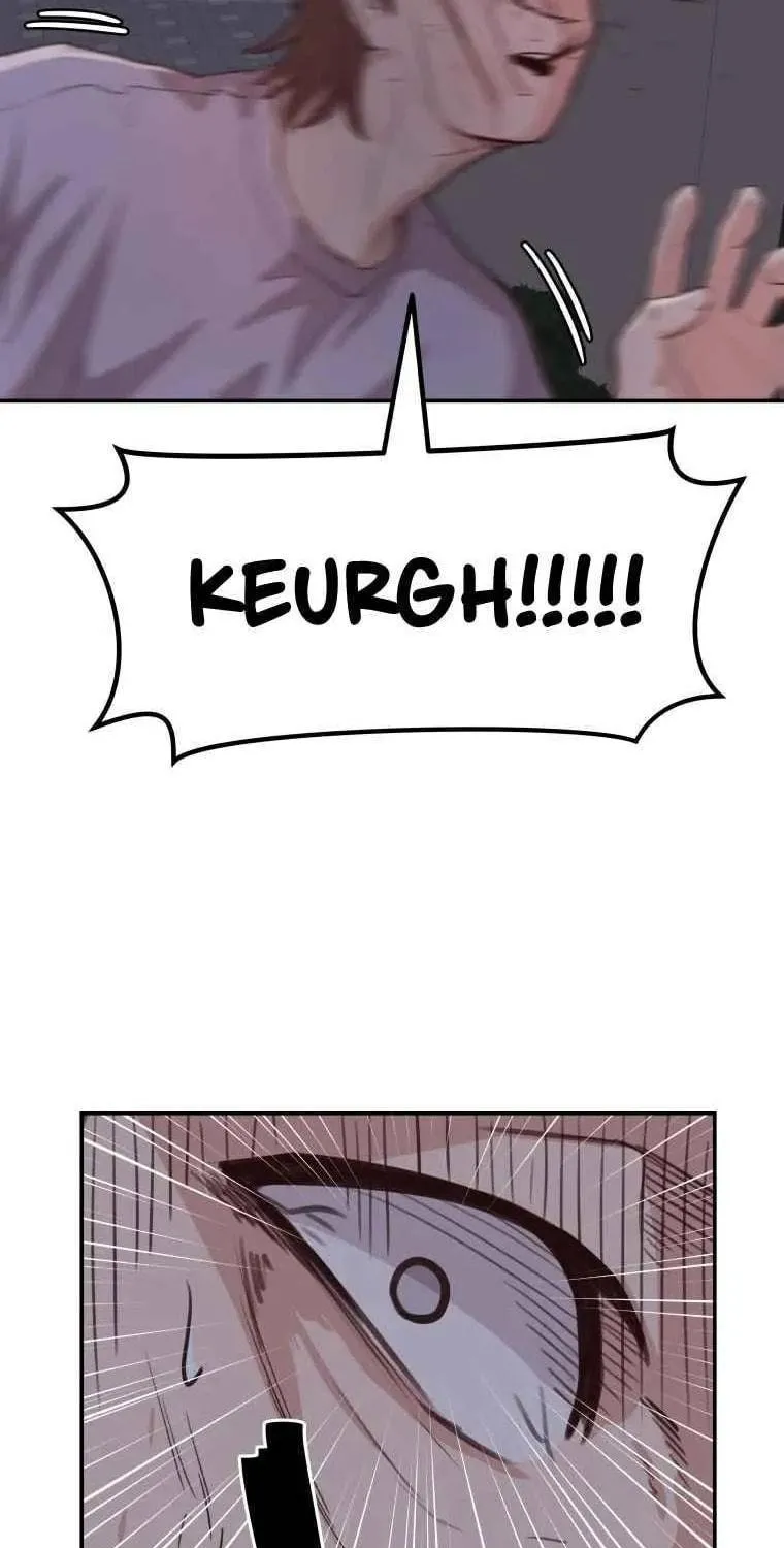 Read Guard Pass chapter 4 image 96 on Lezhin