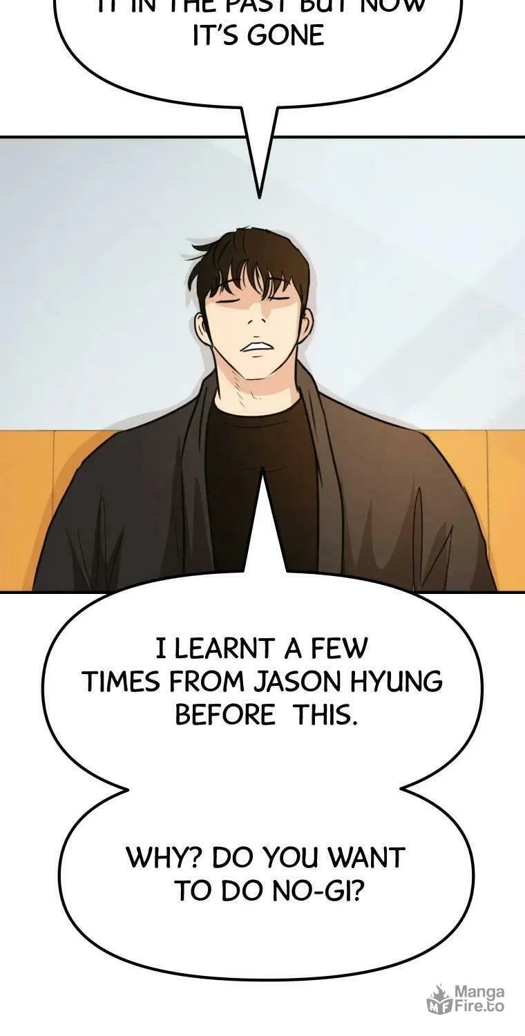 Read Guard Pass chapter 40 image 100 on Lezhin