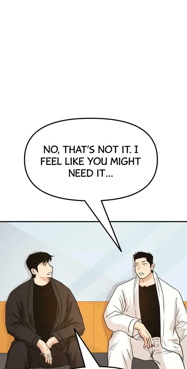 Read Guard Pass chapter 40 image 101 on Lezhin