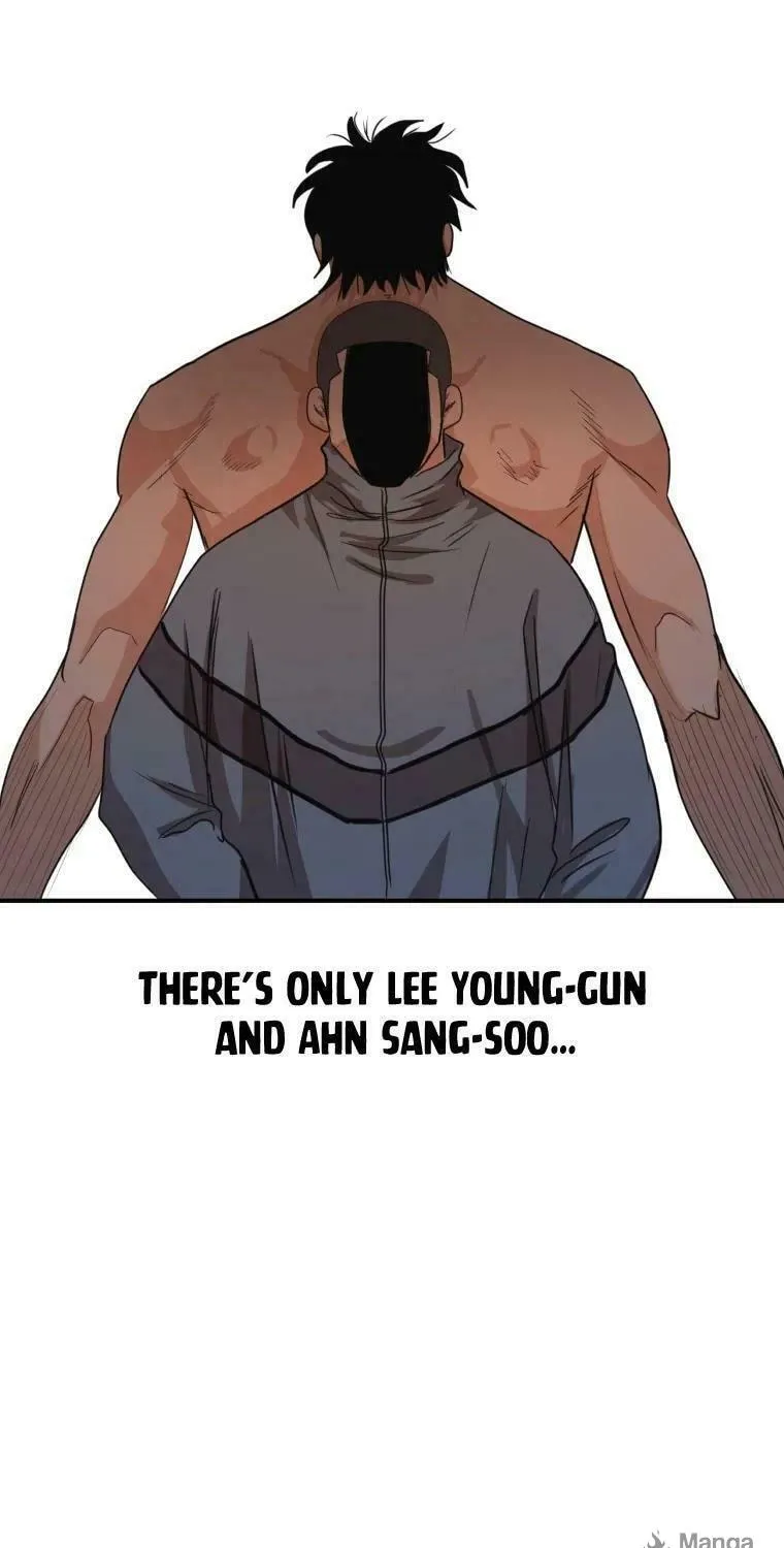 Read Guard Pass chapter 40 image 105 on Lezhin