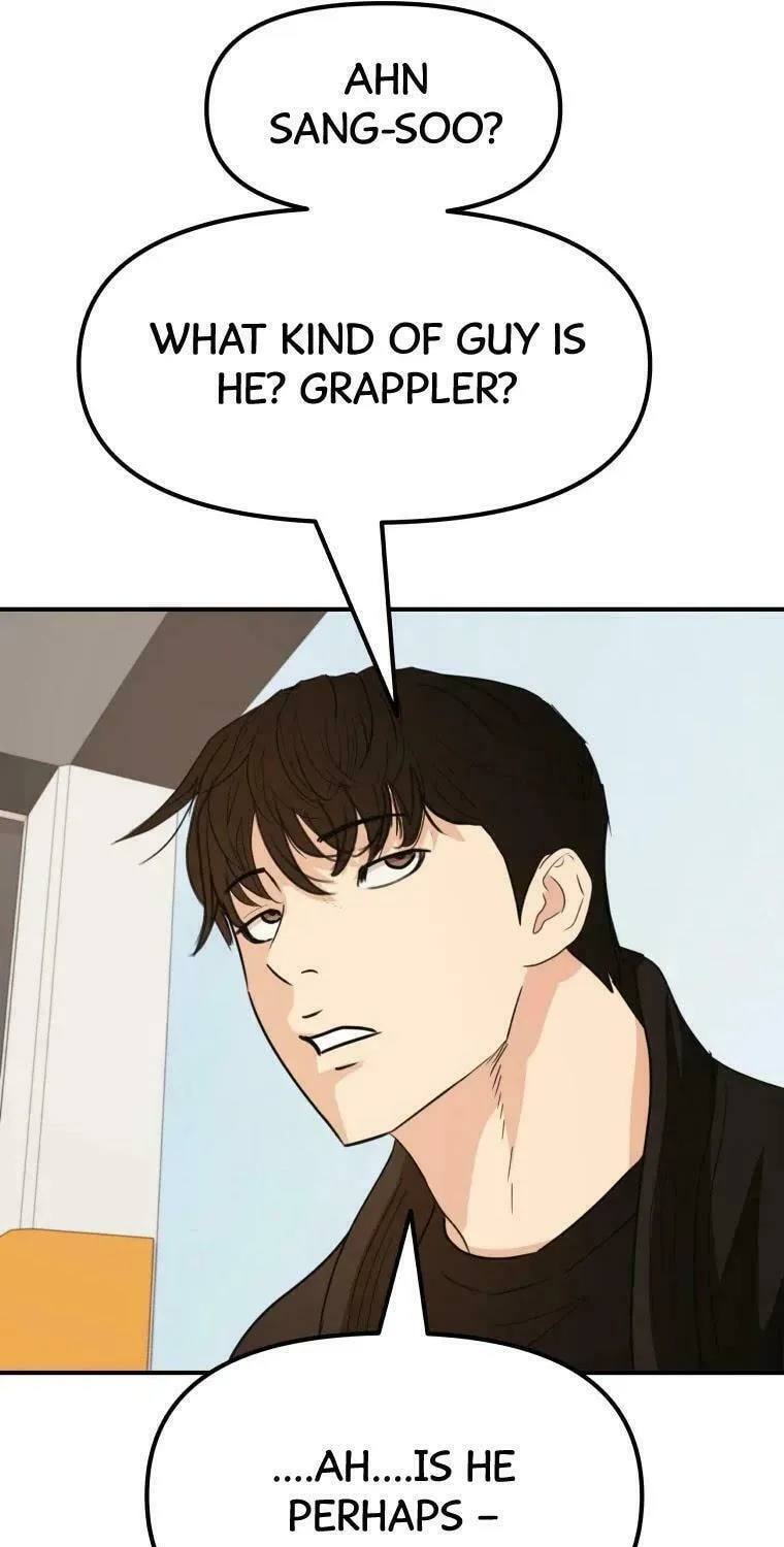 Read Guard Pass chapter 40 image 107 on Lezhin