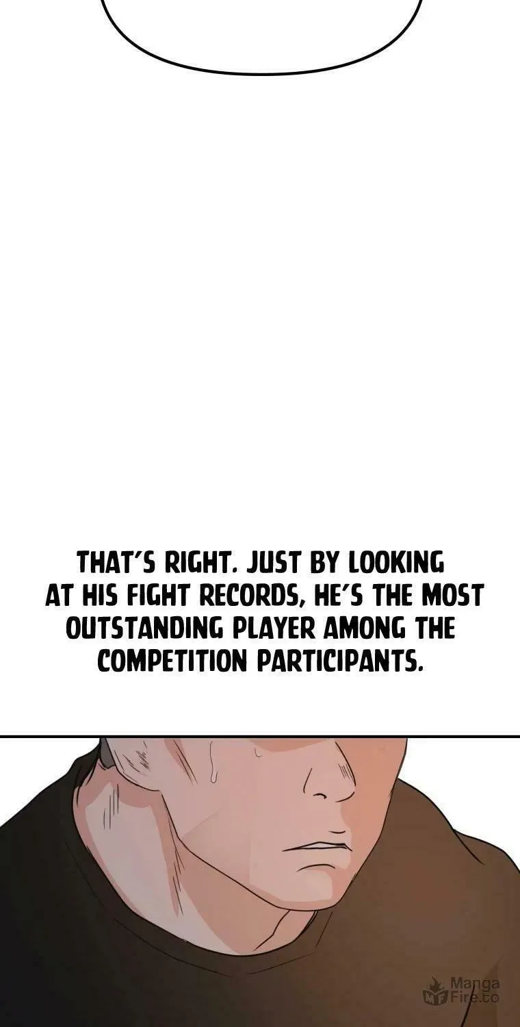Read Guard Pass chapter 40 image 108 on Lezhin
