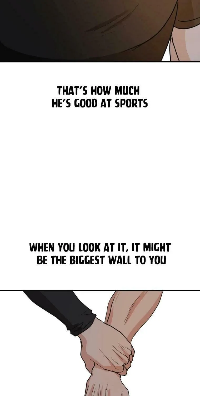 Read Guard Pass chapter 40 image 109 on Lezhin