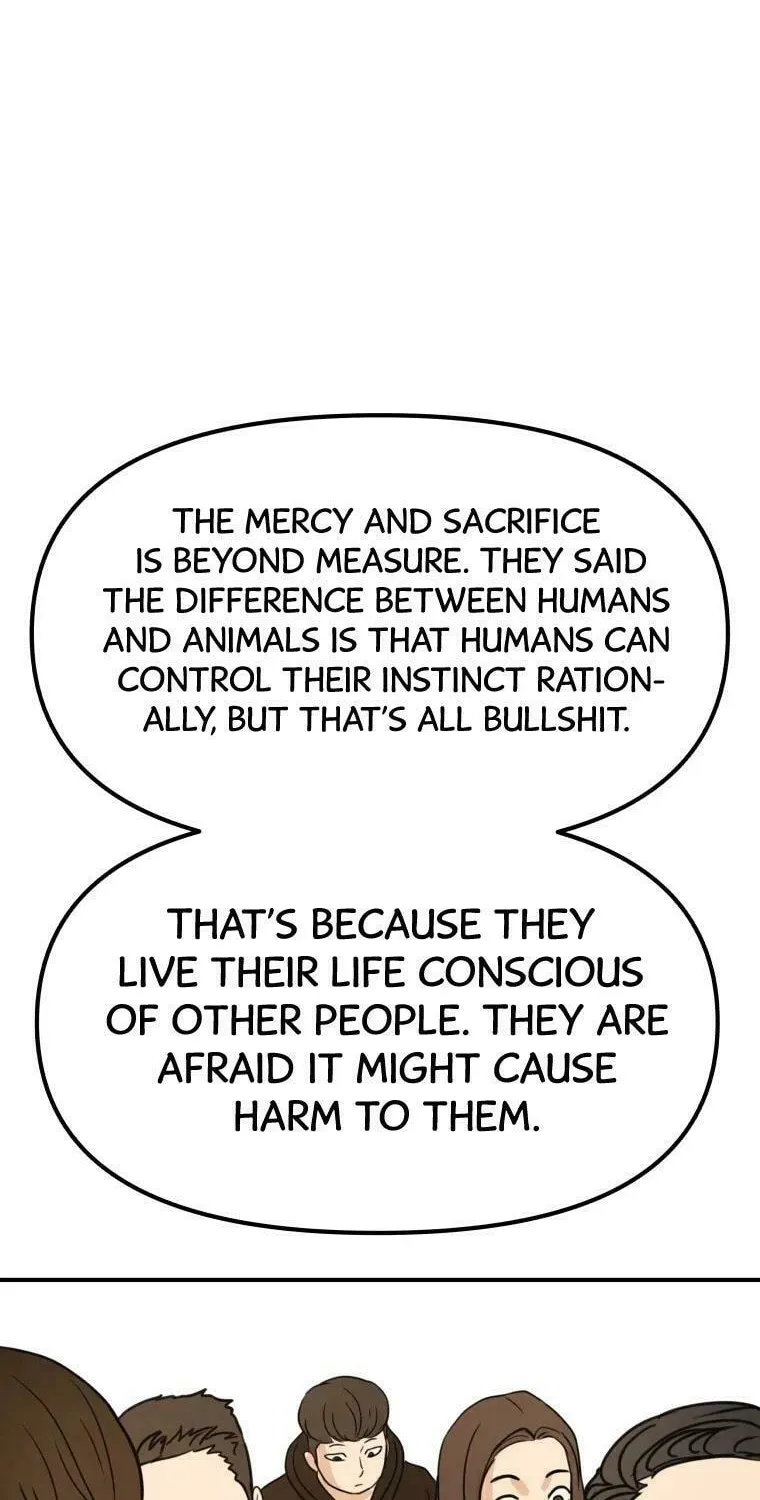 Read Guard Pass chapter 40 image 14 on Lezhin