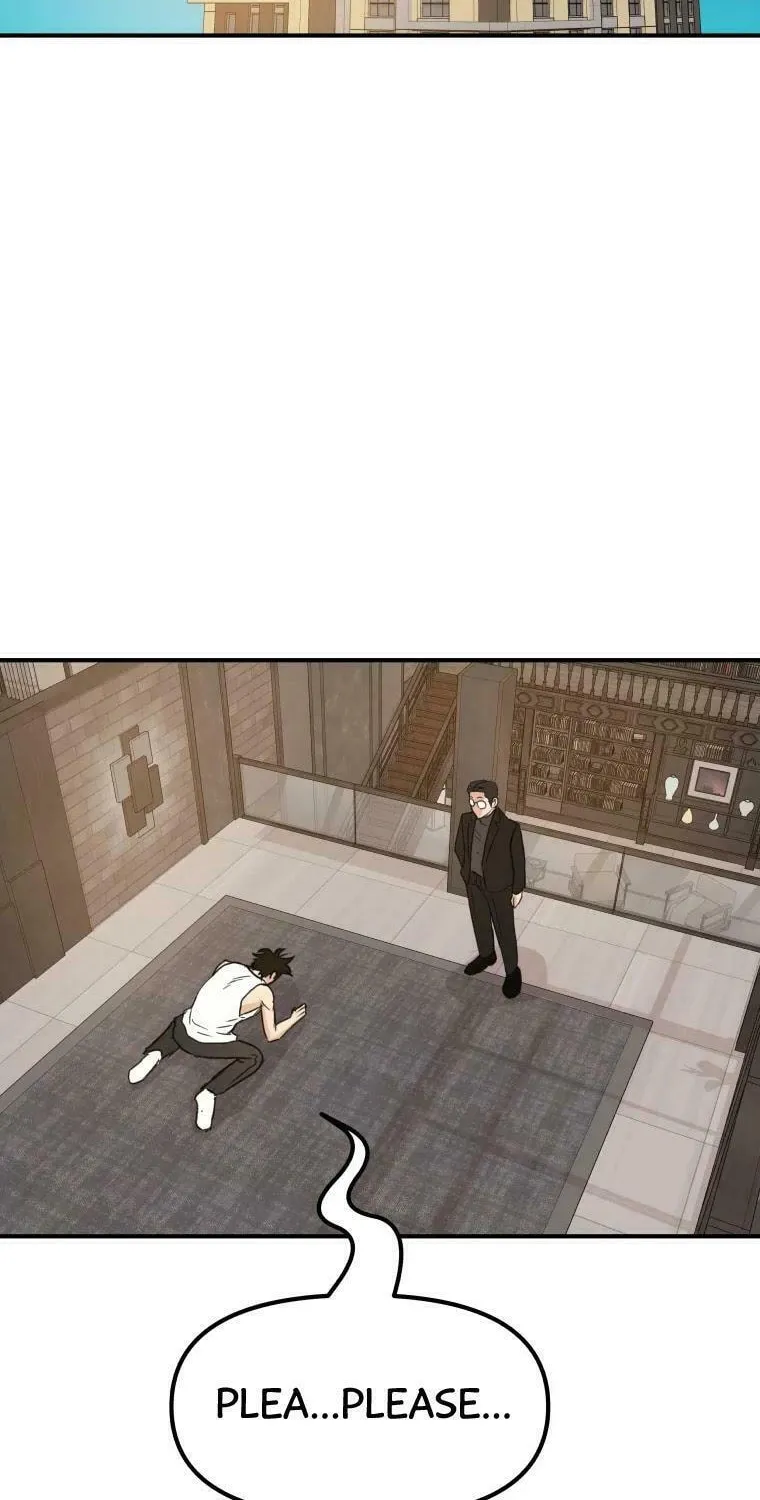 Read Guard Pass chapter 40 image 2 on Lezhin