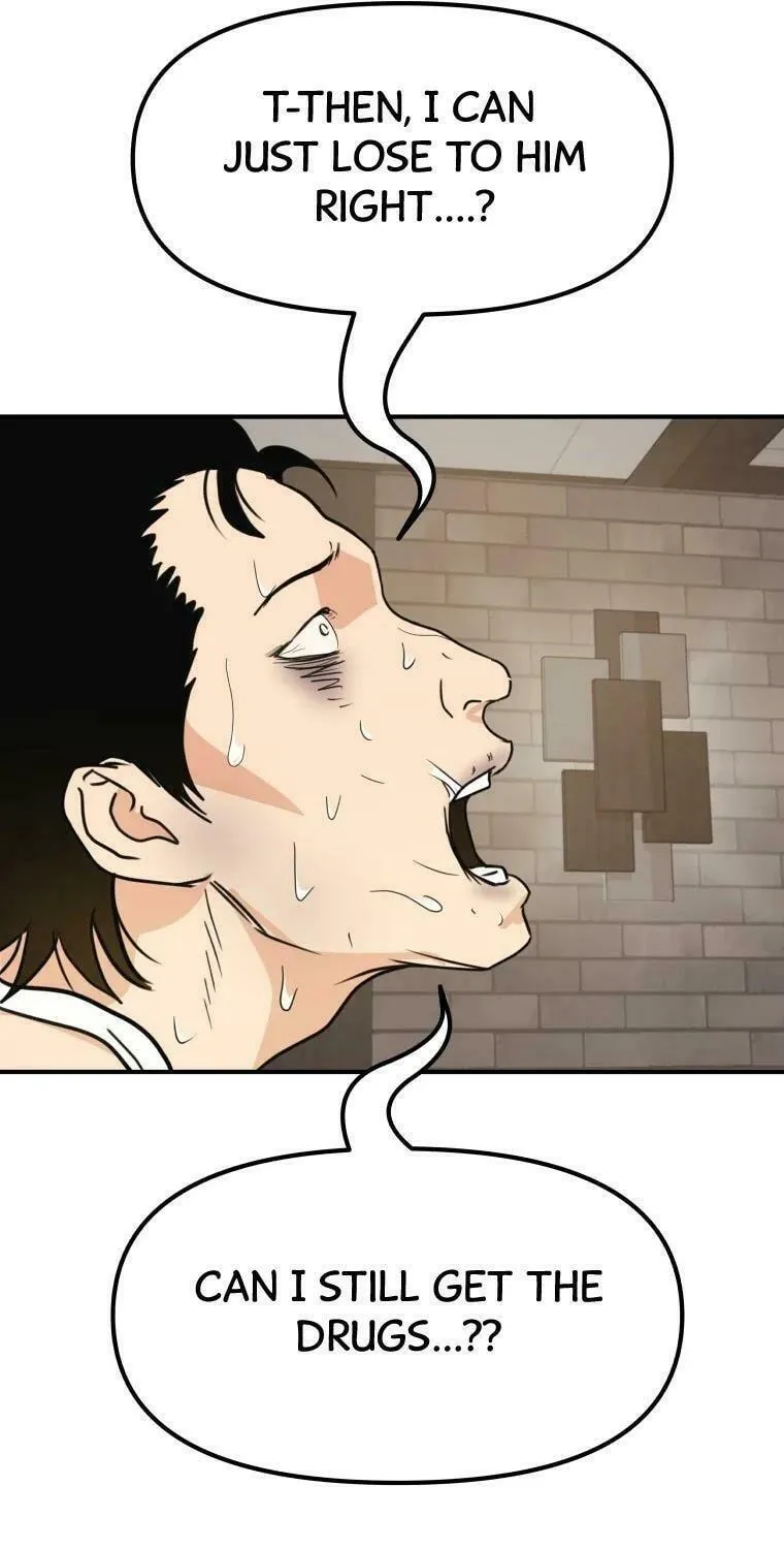 Read Guard Pass chapter 40 image 21 on Lezhin