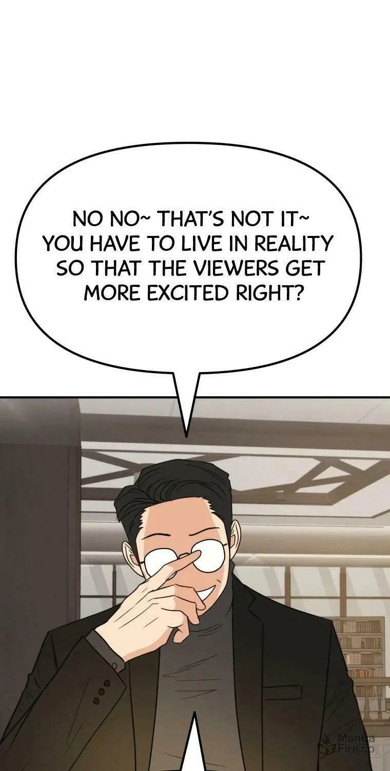 Read Guard Pass chapter 40 image 22 on Lezhin