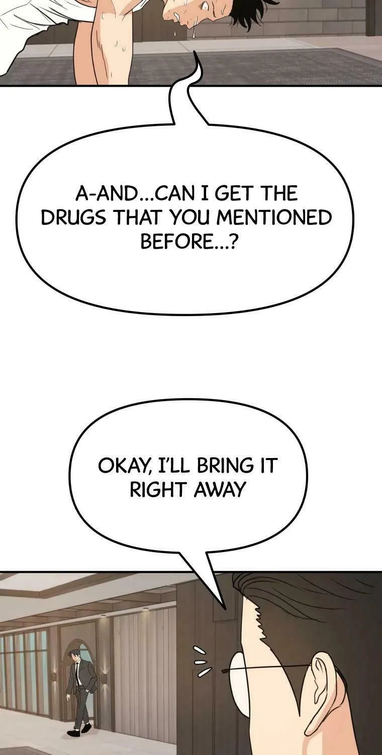 Read Guard Pass chapter 40 image 25 on Lezhin