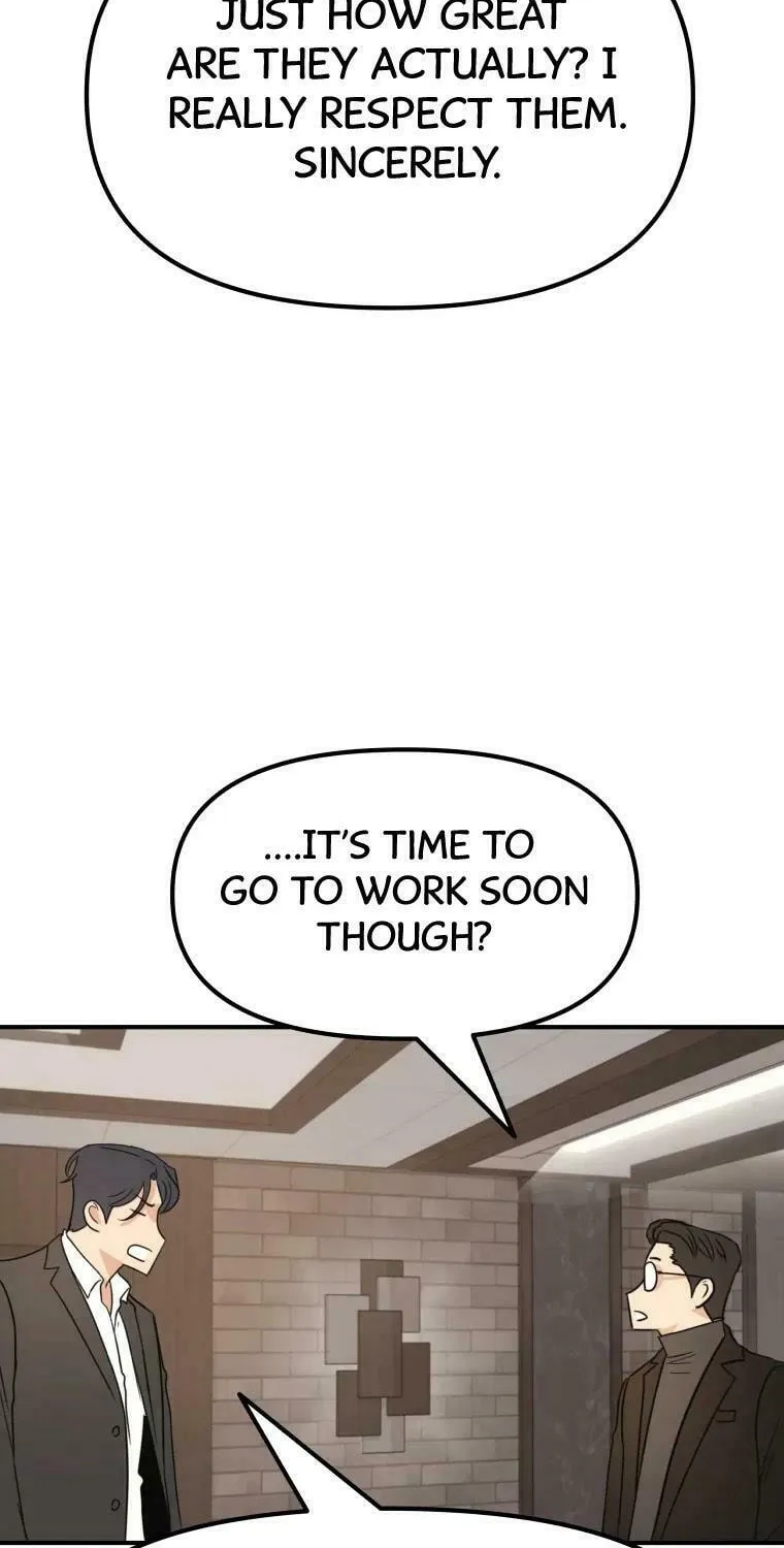 Read Guard Pass chapter 40 image 30 on Lezhin