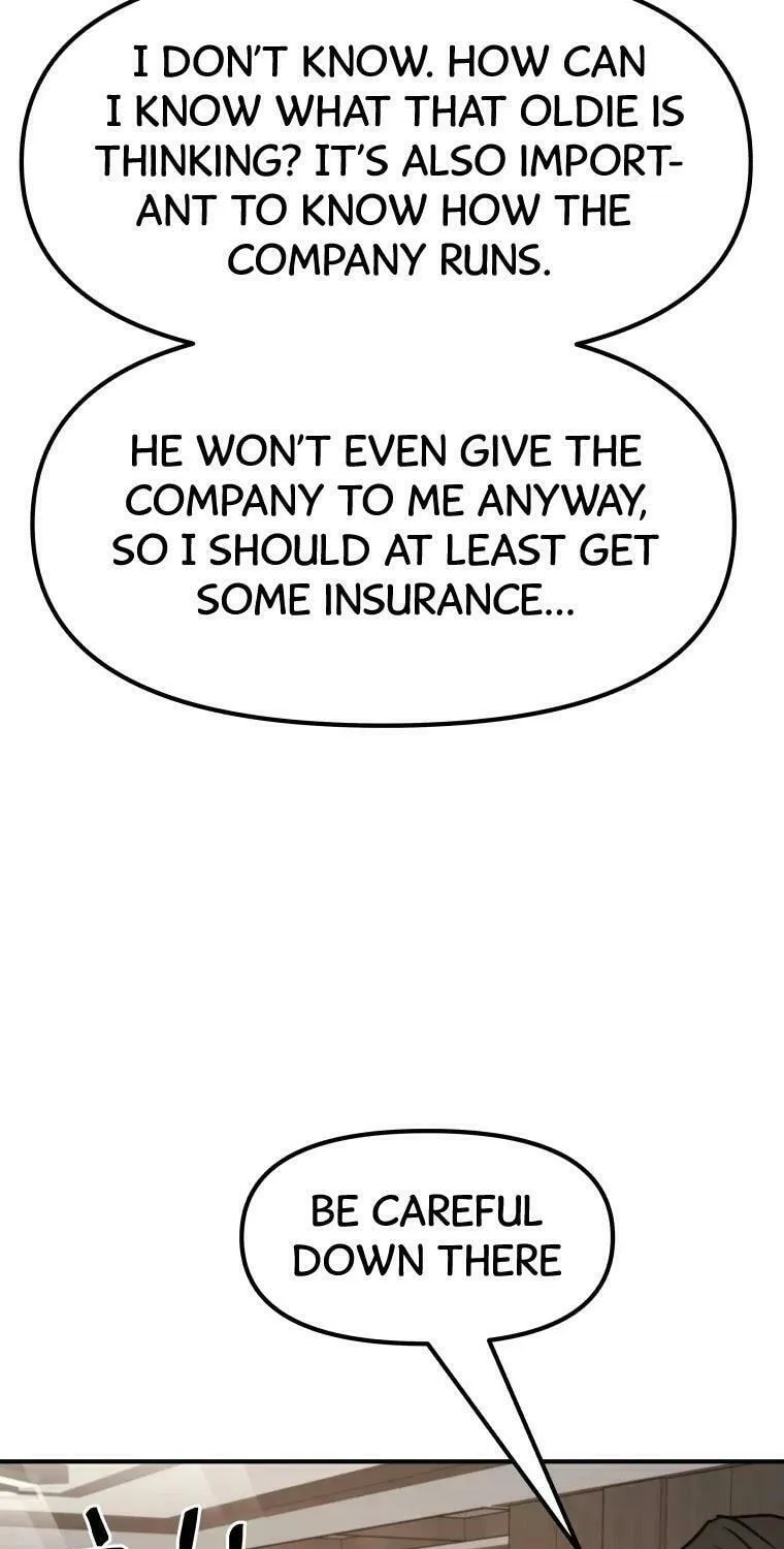 Read Guard Pass chapter 40 image 31 on Lezhin