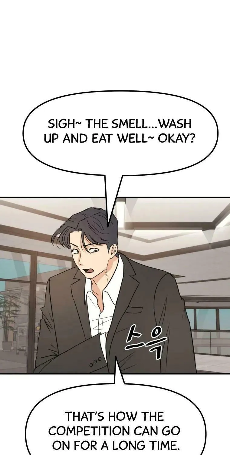 Read Guard Pass chapter 40 image 35 on Lezhin