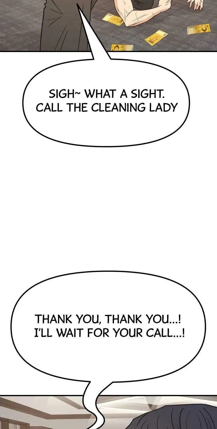Read Guard Pass chapter 40 image 39 on Lezhin