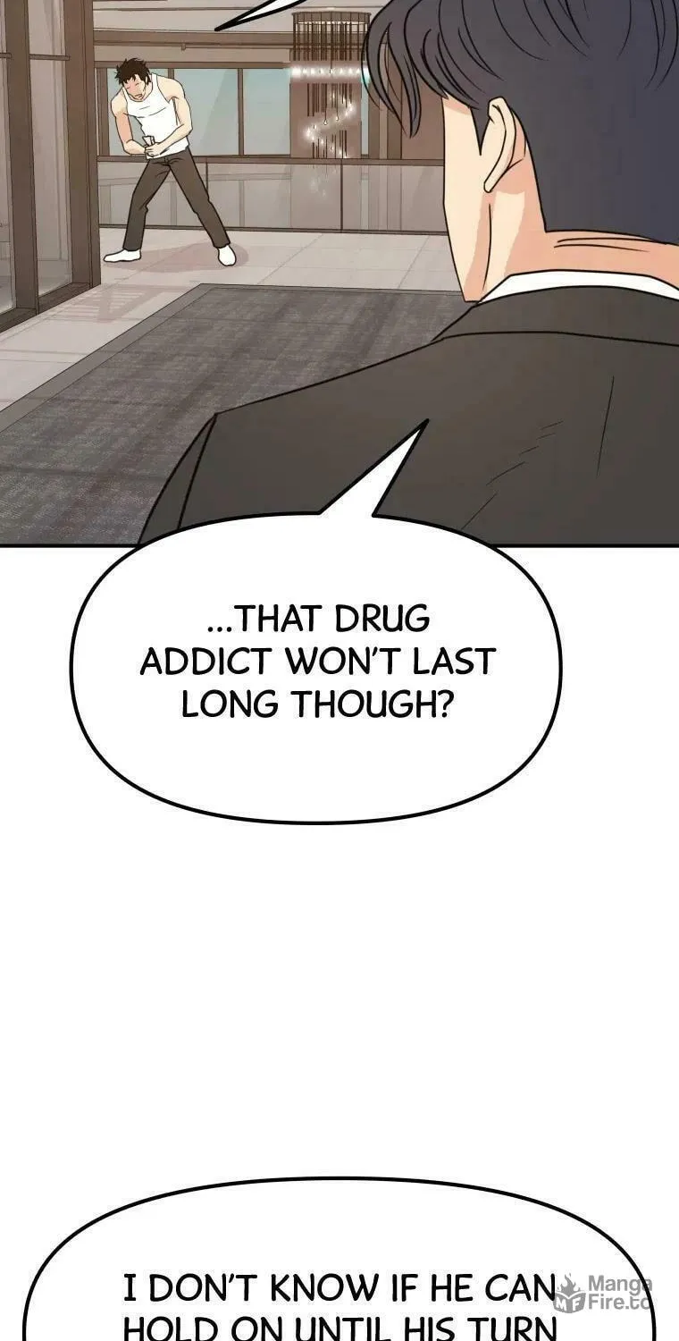 Read Guard Pass chapter 40 image 40 on Lezhin