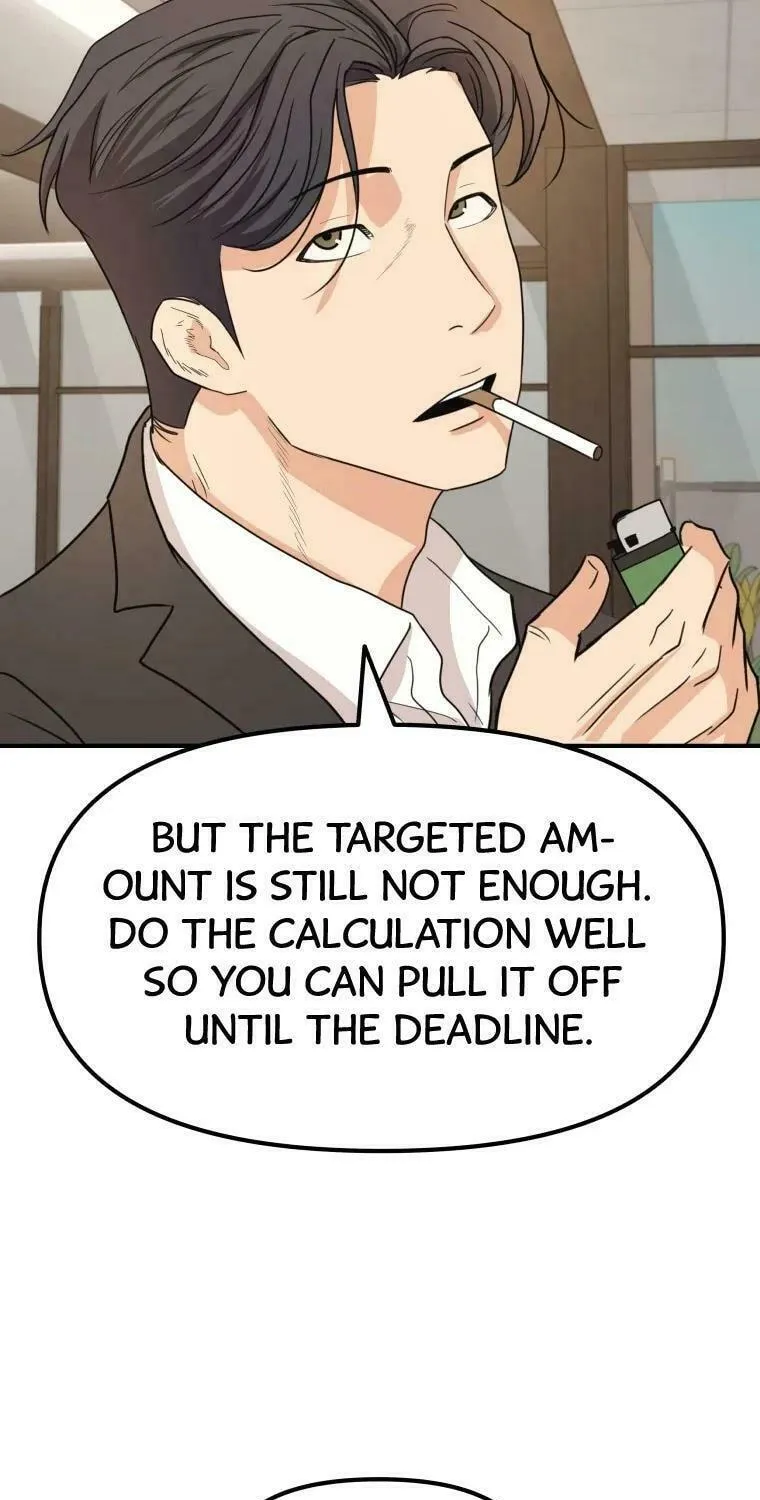 Read Guard Pass chapter 40 image 47 on Lezhin