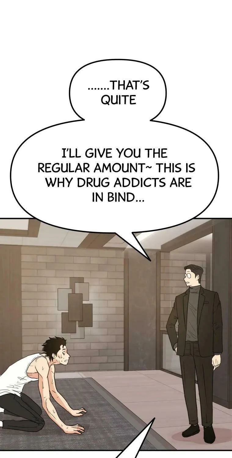 Read Guard Pass chapter 40 image 5 on Lezhin
