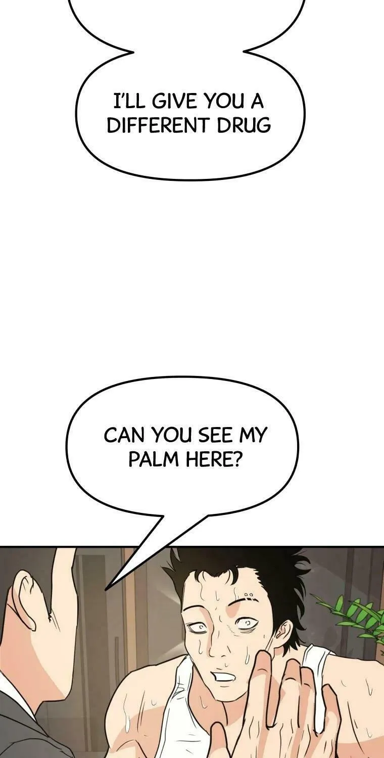 Read Guard Pass chapter 40 image 53 on Lezhin