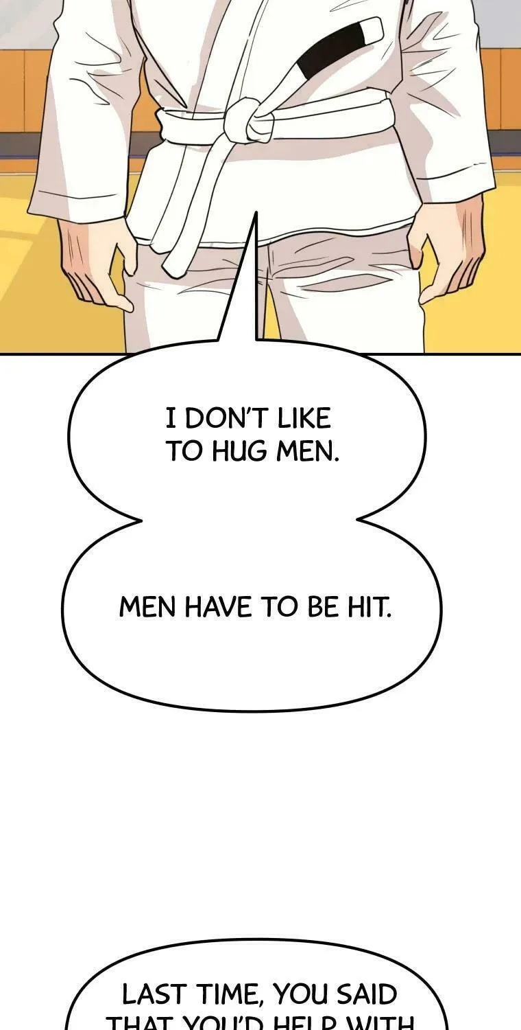 Read Guard Pass chapter 40 image 61 on Lezhin