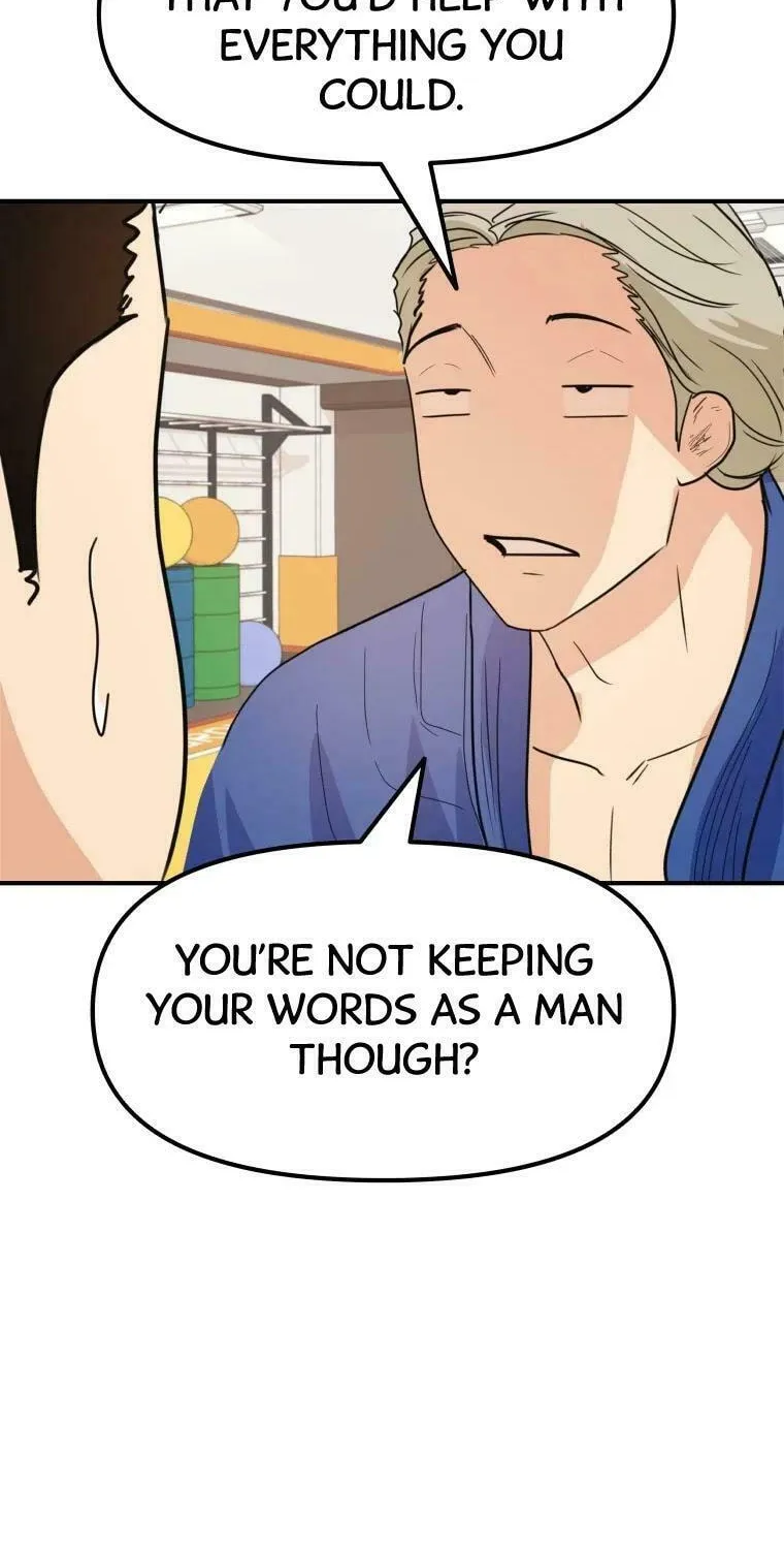 Read Guard Pass chapter 40 image 62 on Lezhin