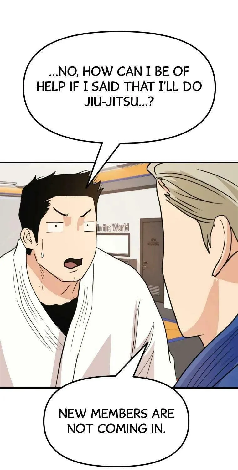 Read Guard Pass chapter 40 image 63 on Lezhin